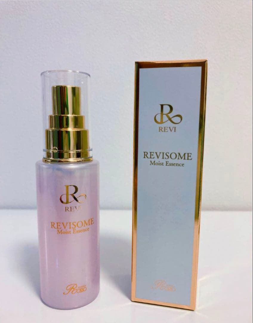 基礎化粧3点セット　REVI ルヴィ