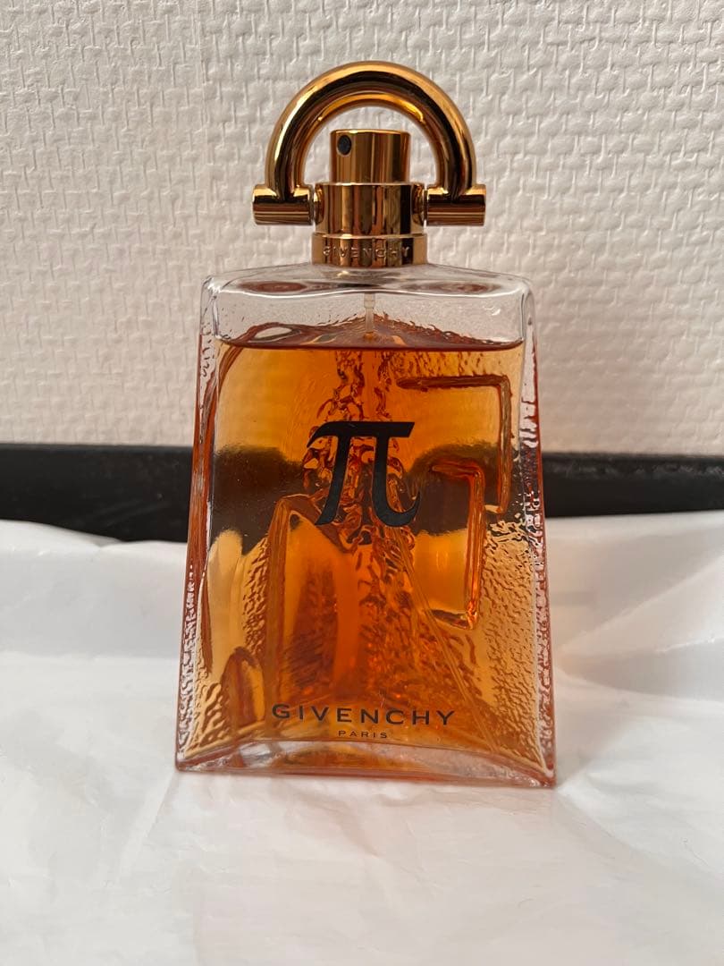 GIVENCHY Pi 100ml ユニセックス 香水