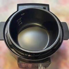 【2024年製】アイリスオーヤマ 電気圧力鍋 2.2L PMPC-MA2-B