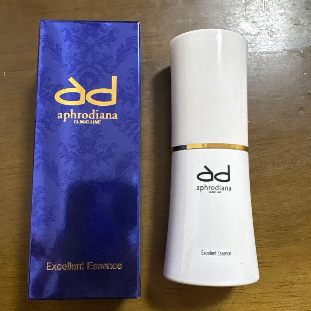 乳液・ミルク aphrodiana Excellent Essence 30ml