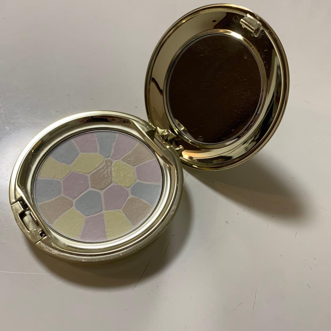 Elegance エレガンス　フェイスパウダー　lV オートニュアンス