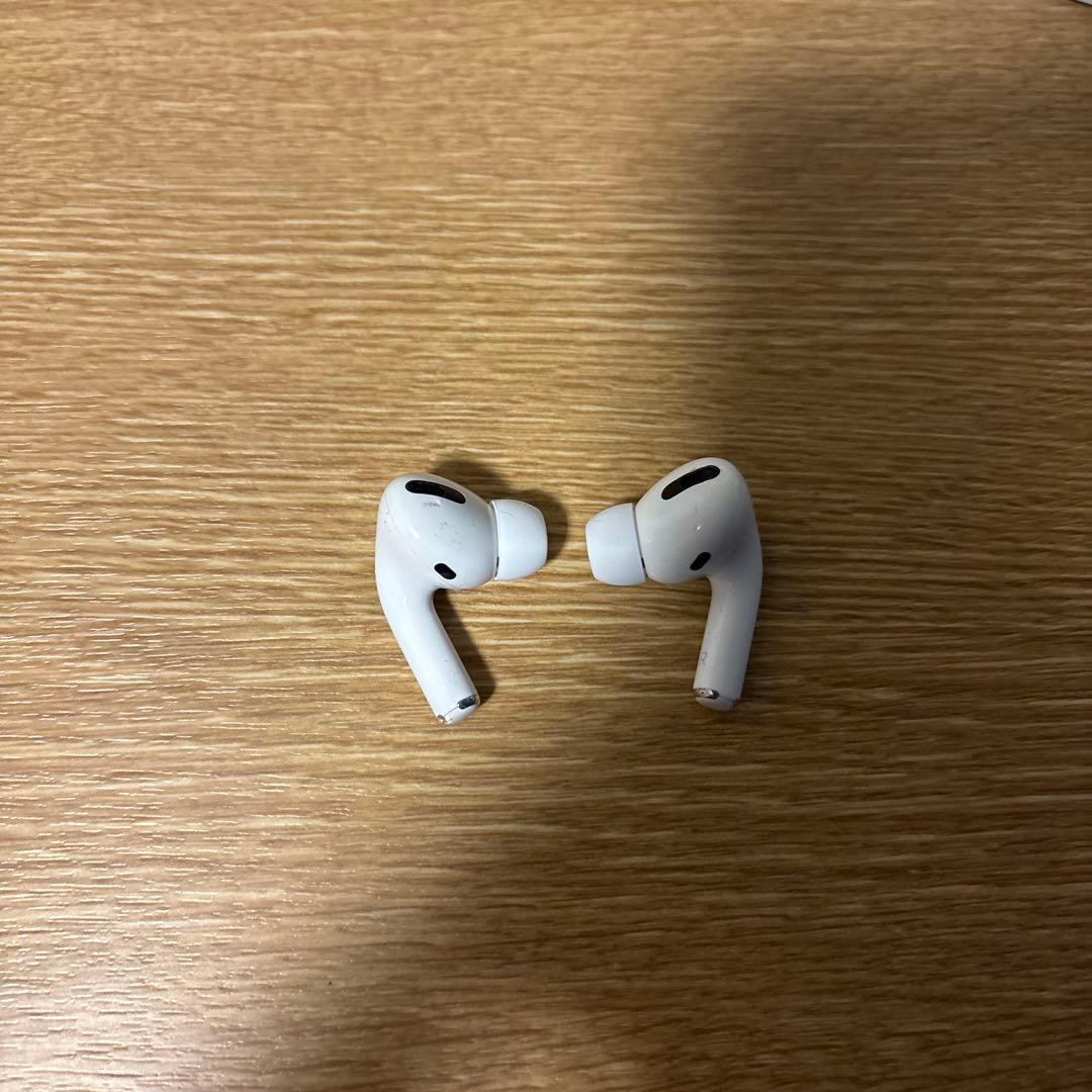 Apple AirPodsPro 第1世代 【動作確認済】
