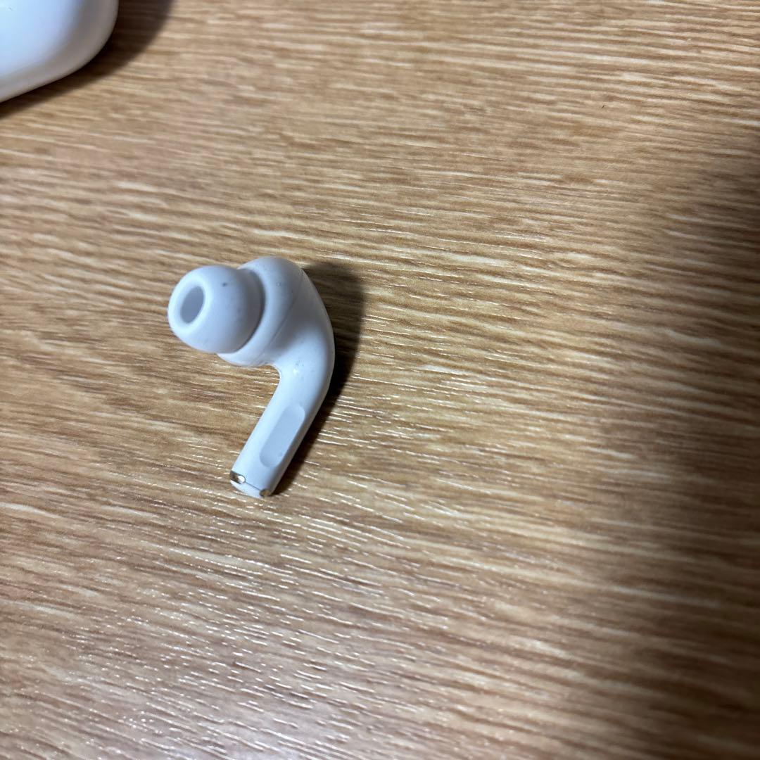 Apple AirPodsPro 第1世代 【動作確認済】