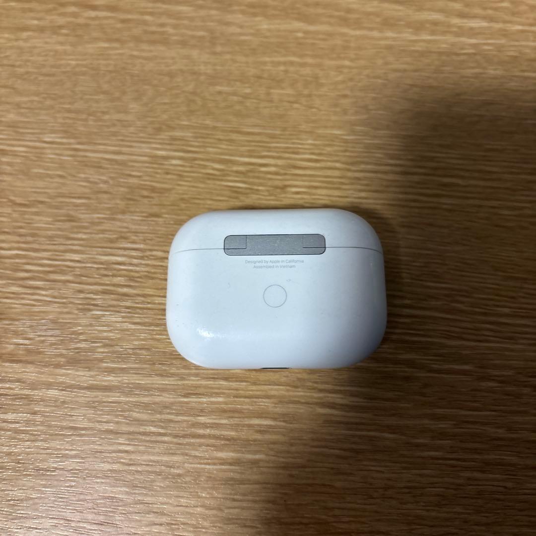 Apple AirPodsPro 第1世代 【動作確認済】