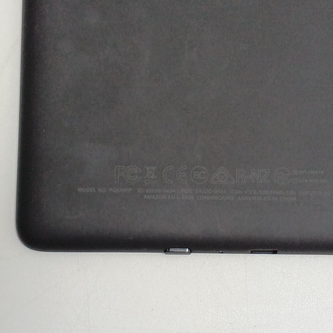 HM39【中古】Amazon Kindle 第10世代 32GB PQ94WIF