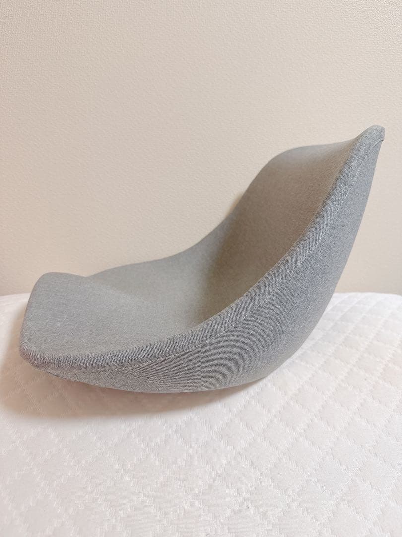 ちゃぱ& MEDICAL KURA SEAT HBクラシート ハイバック