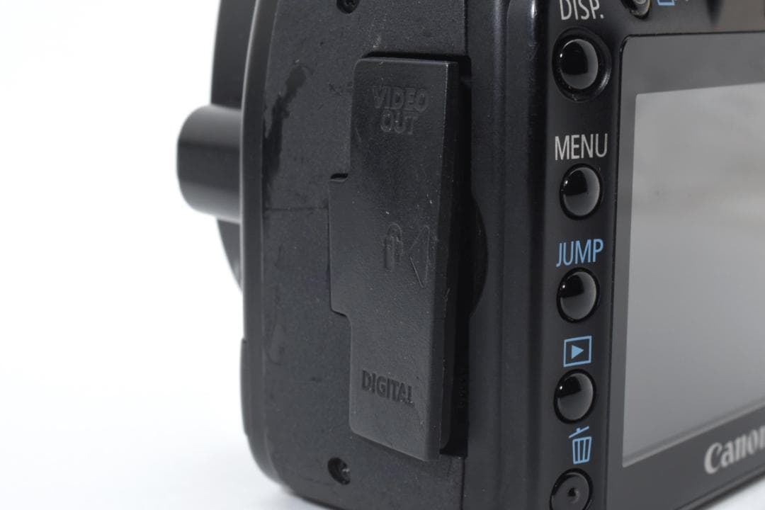 【春の思い出に】Canon EOS Kiss X レンズセット届いてすぐ使える