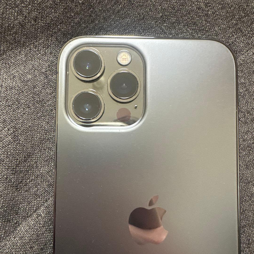 スマートフォン本体 Apple iPhone 12 Pro Max 256GB