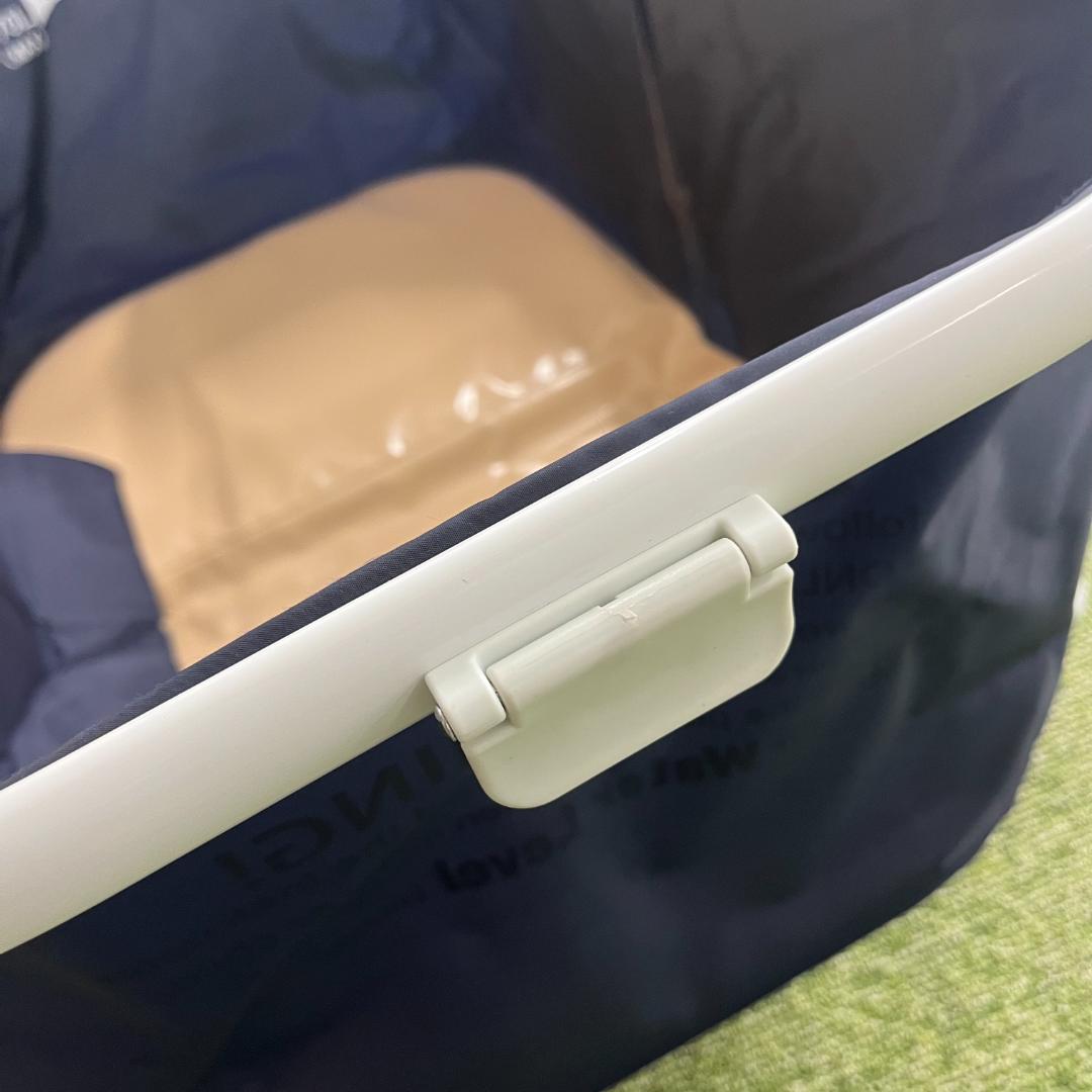 新品 ペットバス 折りたたみ 大型 犬 お風呂 バスタブ 大型犬