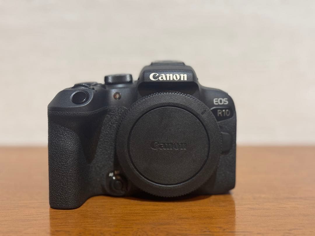 EOS R10 RF-S18-150 IS STM レンズキット