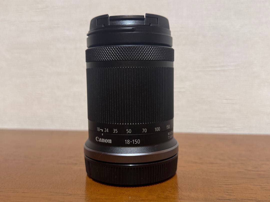 EOS R10 RF-S18-150 IS STM レンズキット