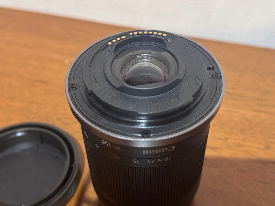 EOS R10 RF-S18-150 IS STM レンズキット