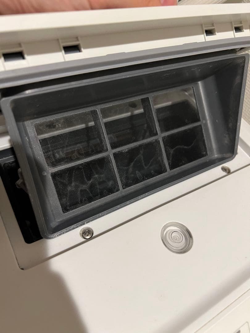 Panasonic ドラム式洗濯機 NA-VX300AL 2020年製 送料込み