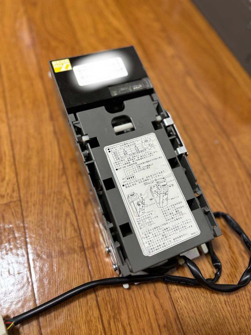 新硬貨新札対応メックとビルバリセット