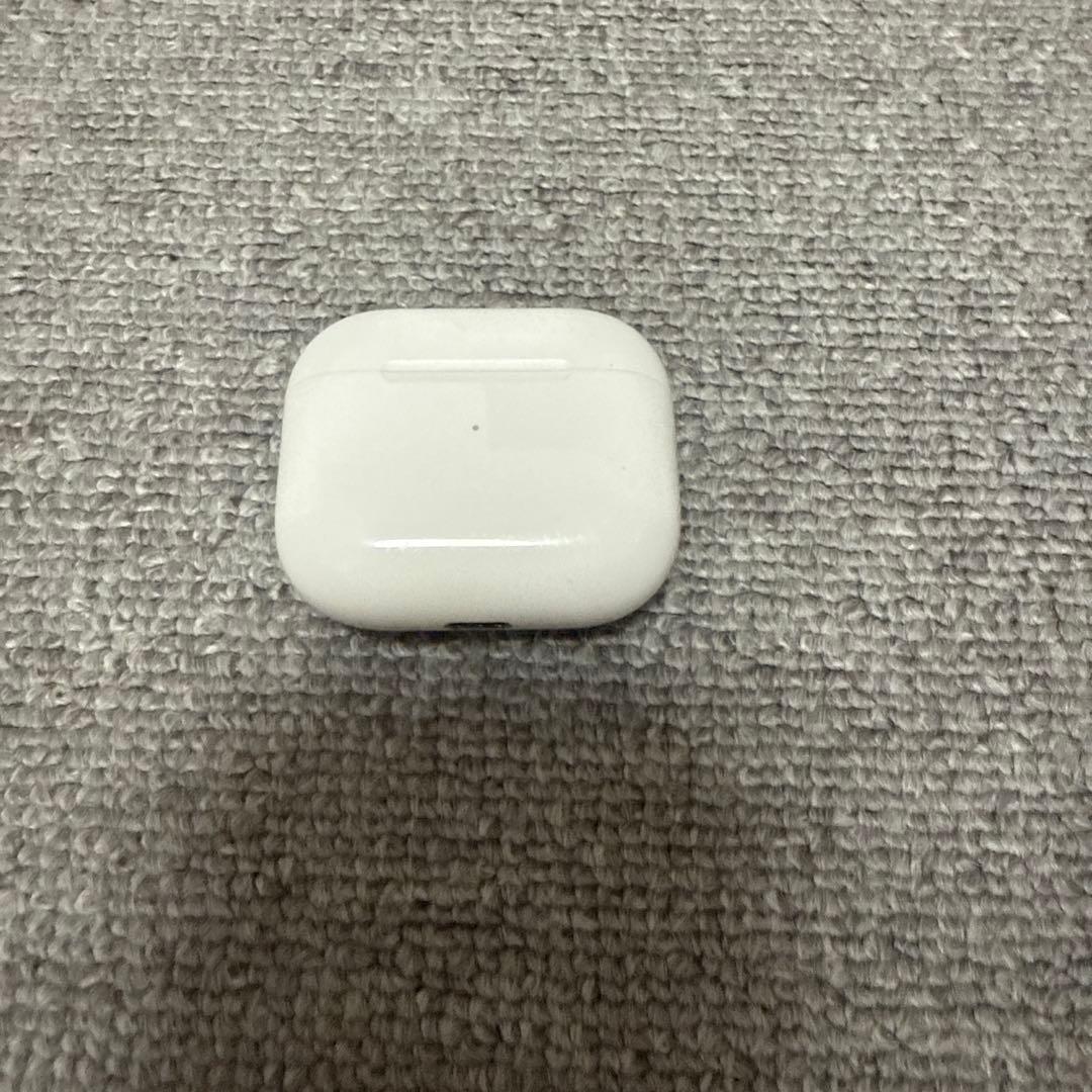 AirPods3 本体 箱付き