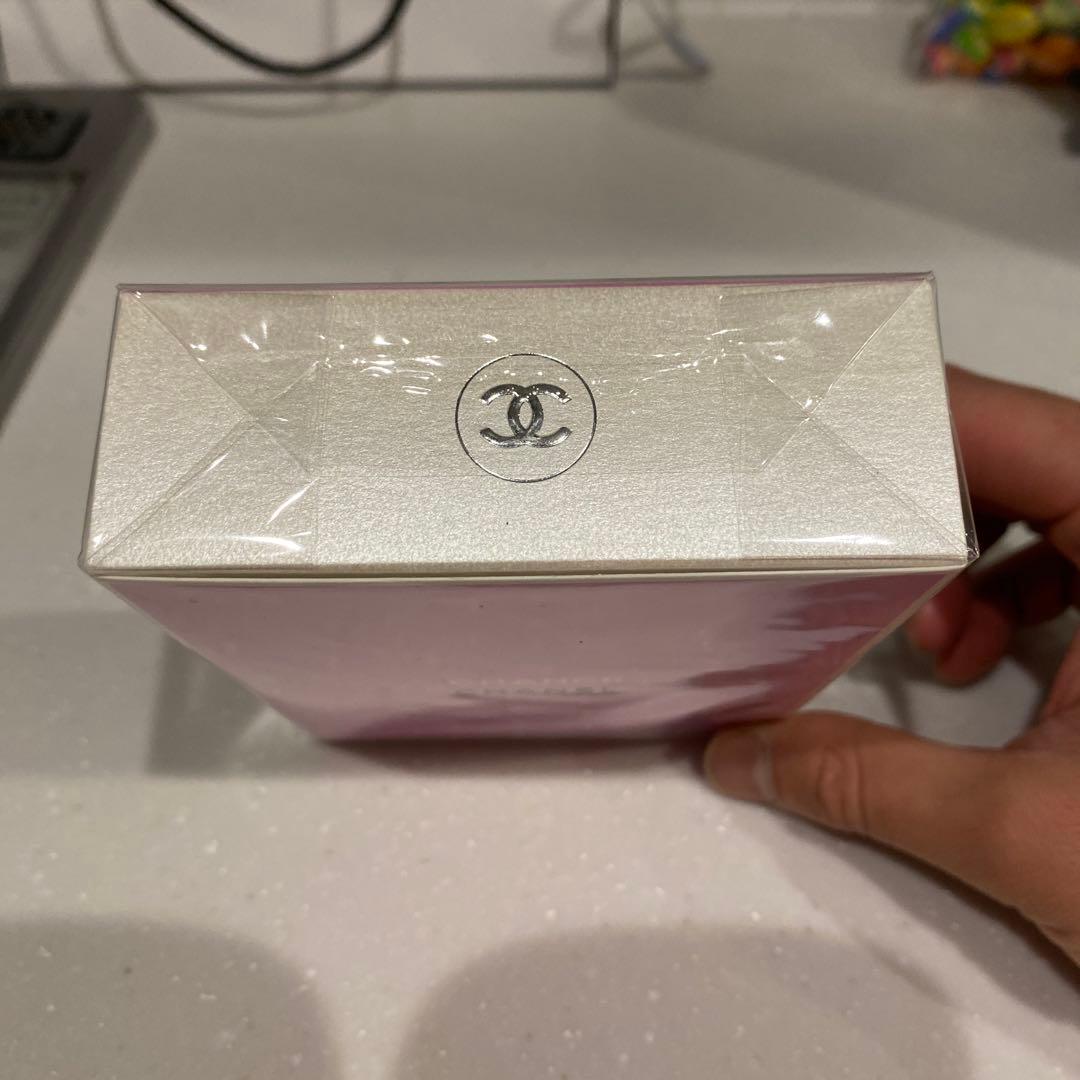シャネル　CHANEL CHANCE EAU TENDRE 100ml