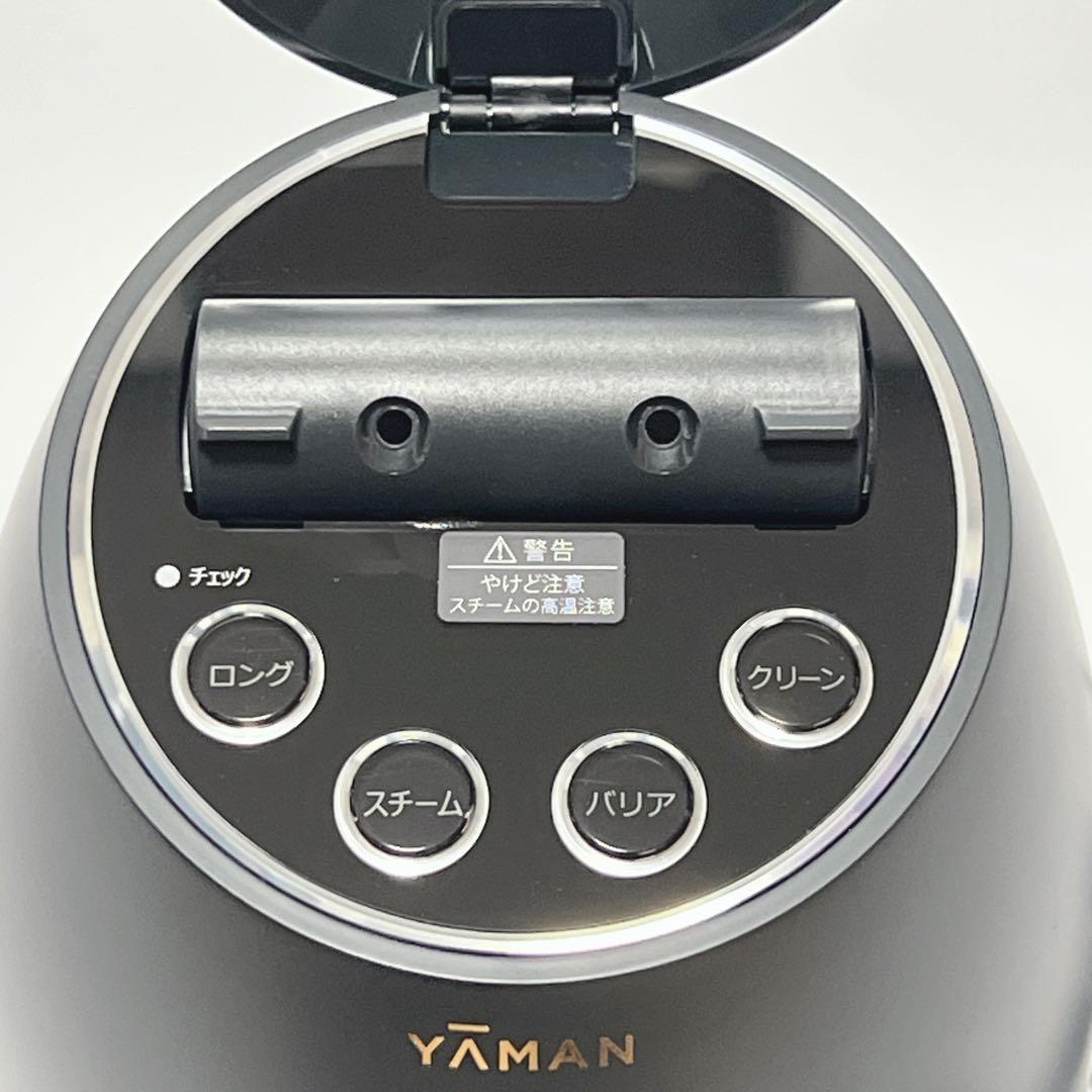 YA-MAN ヤーマン 毛穴ケアスチーマー ブライトクリーン IS-98B