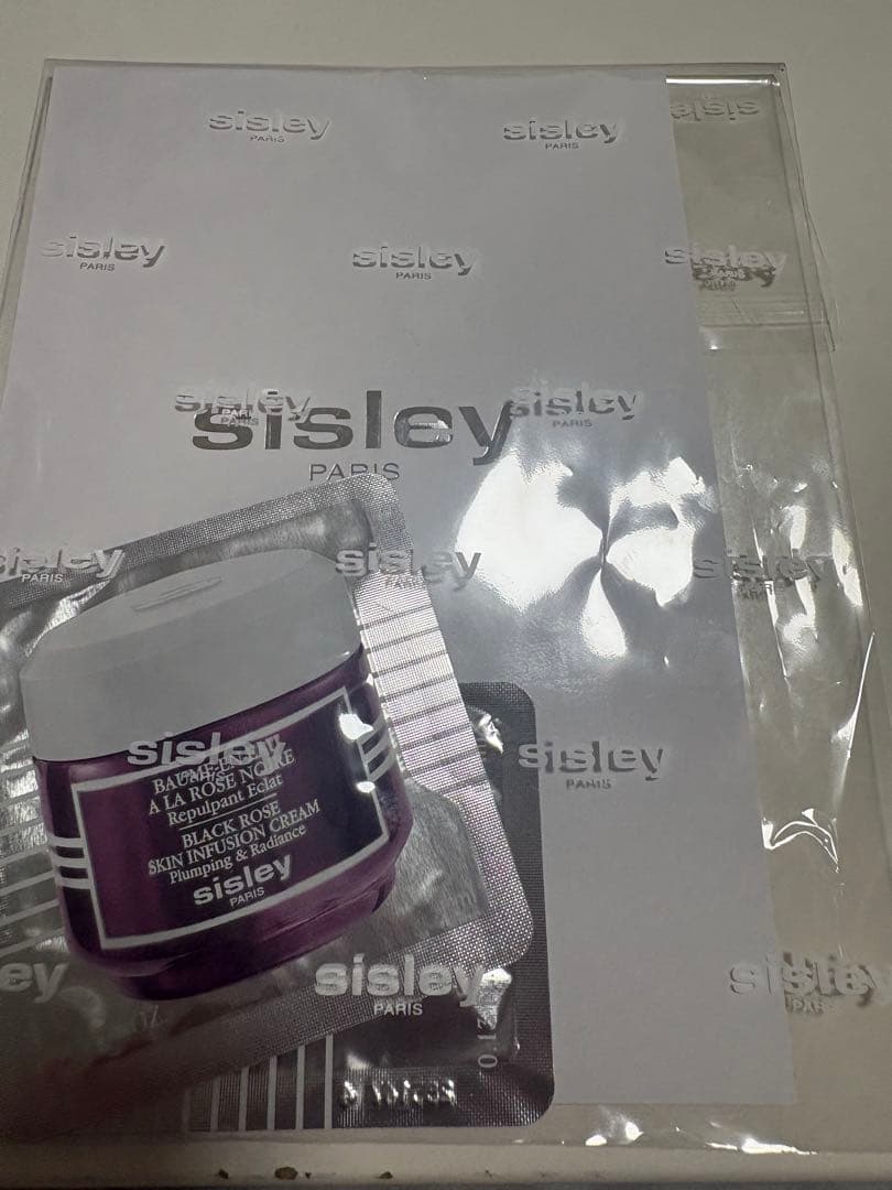 化粧水・ローション・トナー sisley