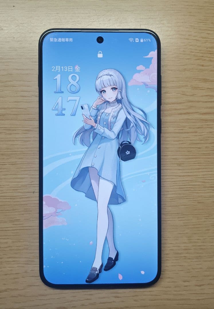 ★グローバル★ Oneplus ACE 6T 12/256 ★Root適用可★