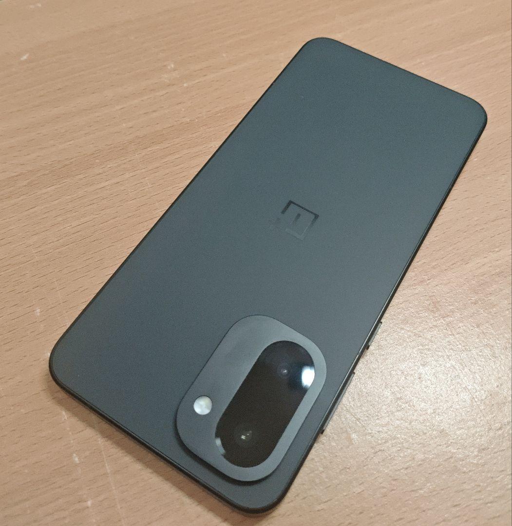 ★グローバル★ Oneplus ACE 6T 12/256 ★Root適用可★
