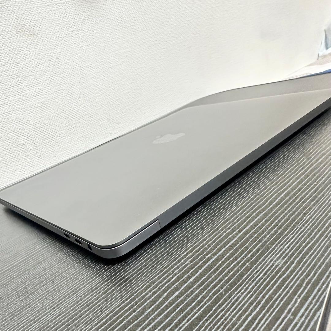 【新生活応援】Apple MacBook Pro Touch Bar 512GB