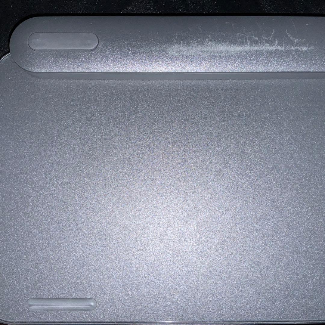 Logicool MX KEYS KX800（USBレシーバー付）使用感あり