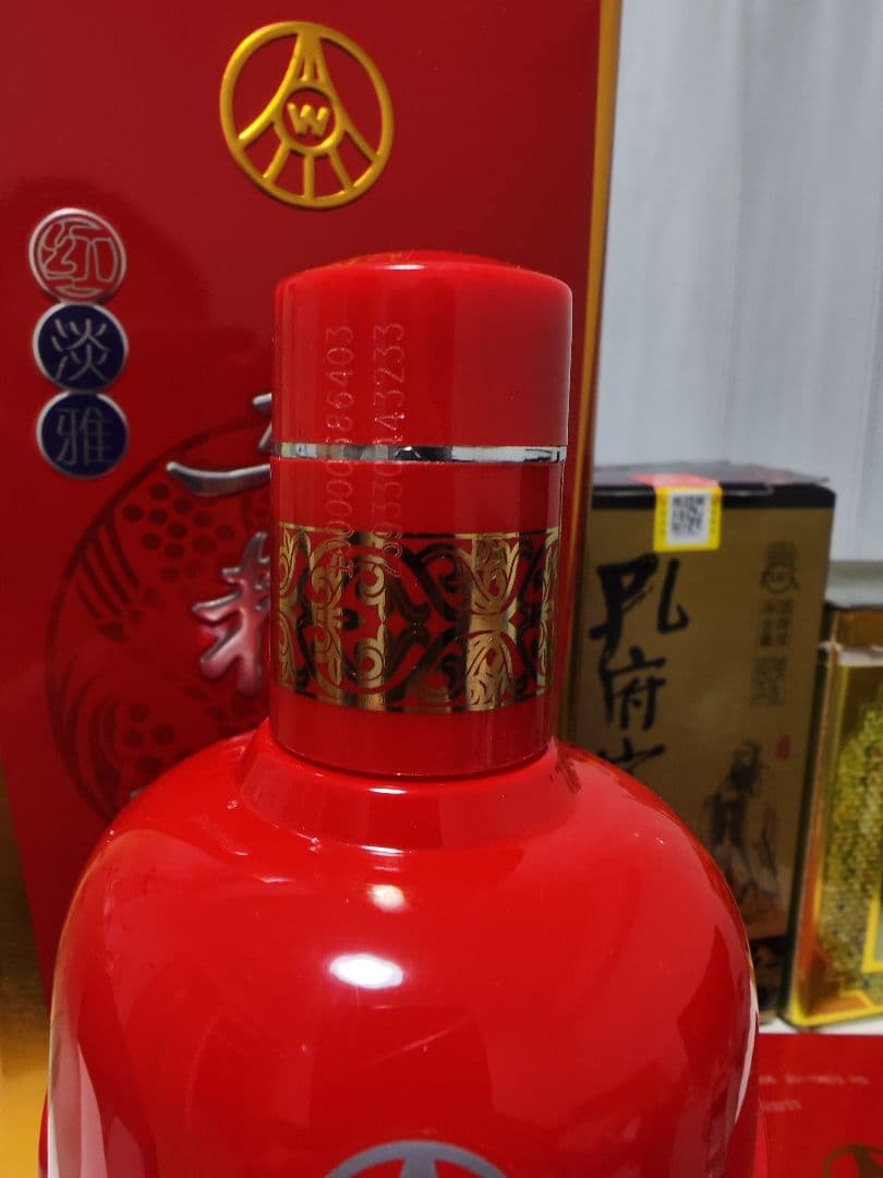 最終価格！中国酒 白酒 紹興酒 6点→7点セット 低アルコールまとめ売り