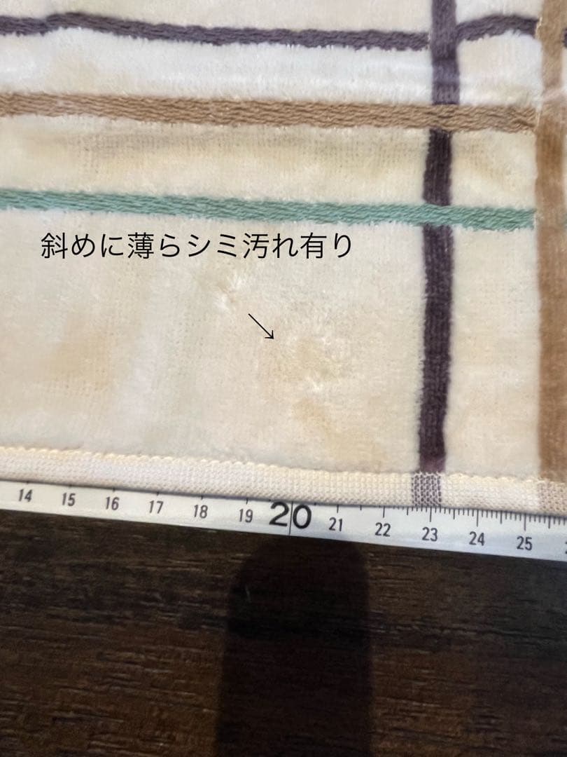 ‼️最終‼️バーバリータオルセット　バスタオル　フェイスタオル　ウォッシュタオル