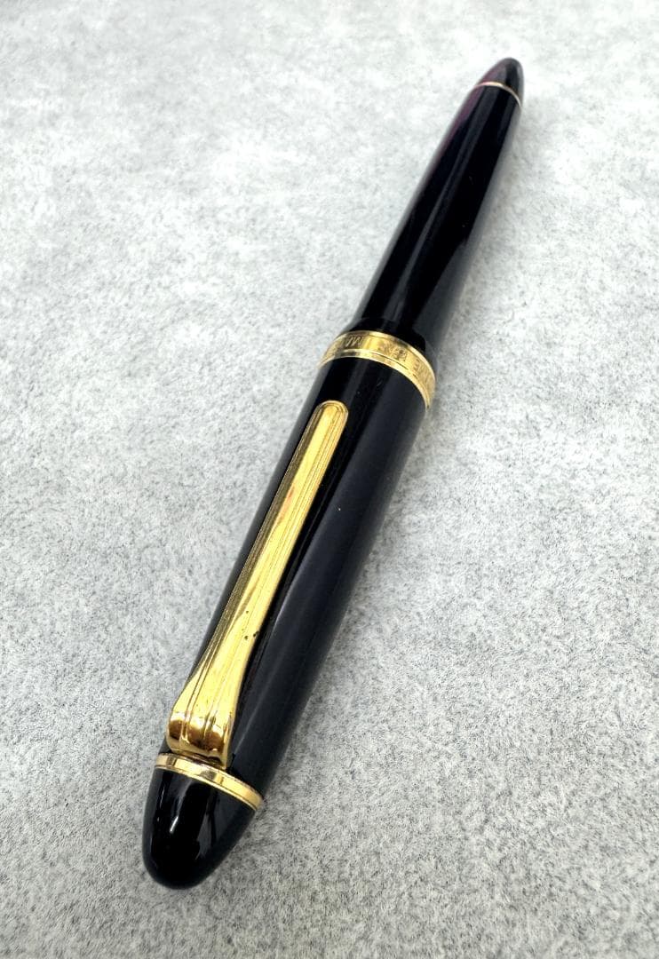 セーラー万年筆　SAILOR FOUNDED 1911 　ペン先14K　2本