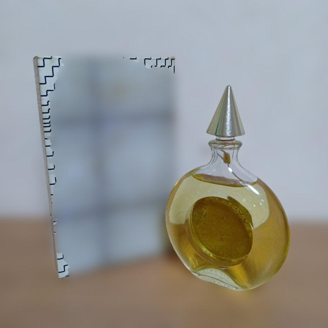 ヴィンテージ　未使用　ゲランVOLDENUIT夜間飛行オーデコロン100ml