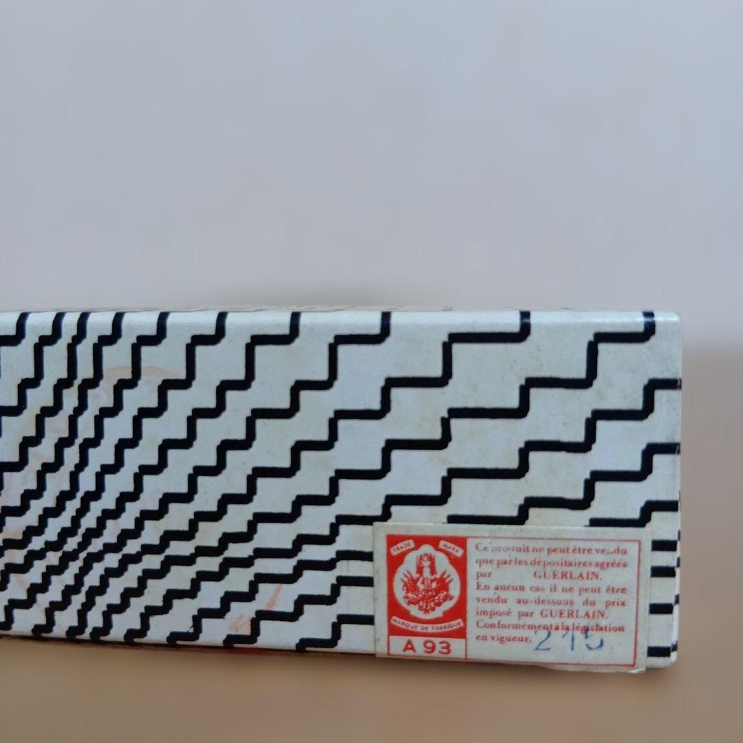 ヴィンテージ　未使用　ゲランVOLDENUIT夜間飛行オーデコロン100ml