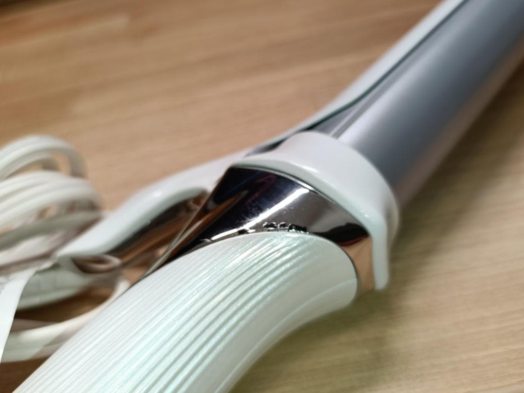 ★安心★整備済み★2022年製 ReFa ビューテックカールアイロン32mm