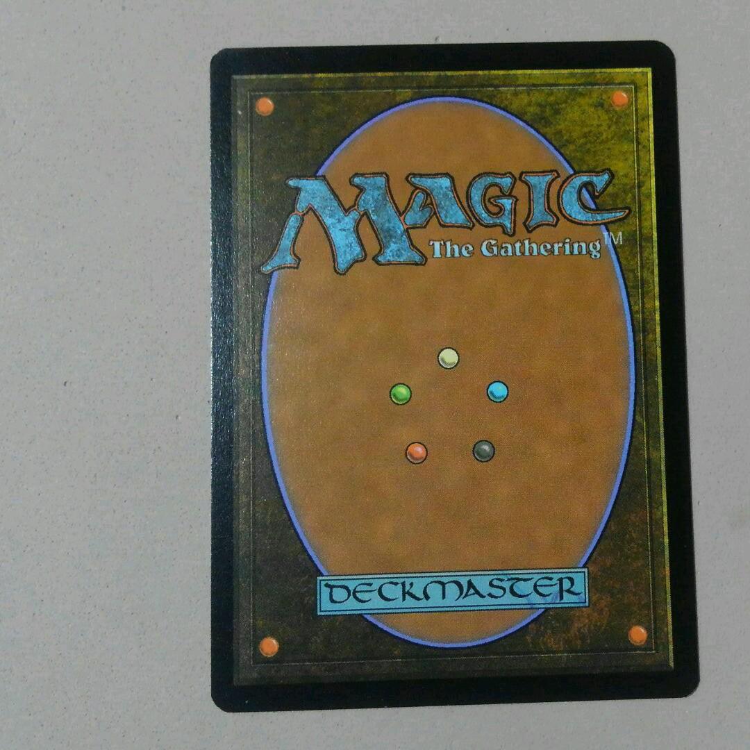 MTG チャネル Foil ミスティカルアーカイブ ①