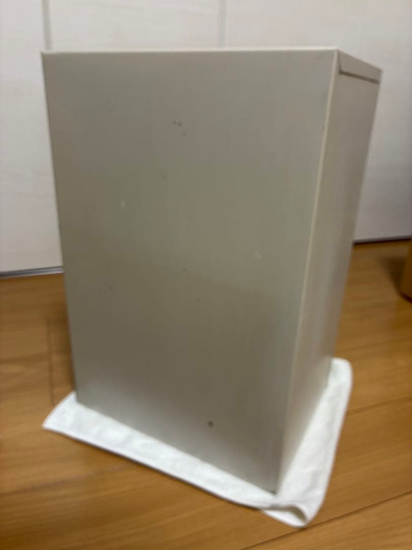 昭和レトロ　レターケース KOKUYO 10段　スチール製 A4サイズ　希少