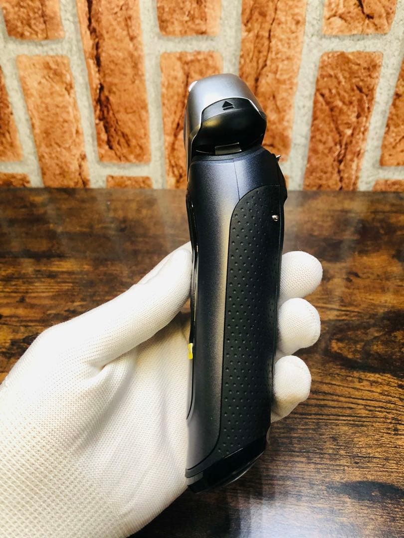 【展示、未使用品】Braun S8 8510s ブラウンシリーズシェーバー