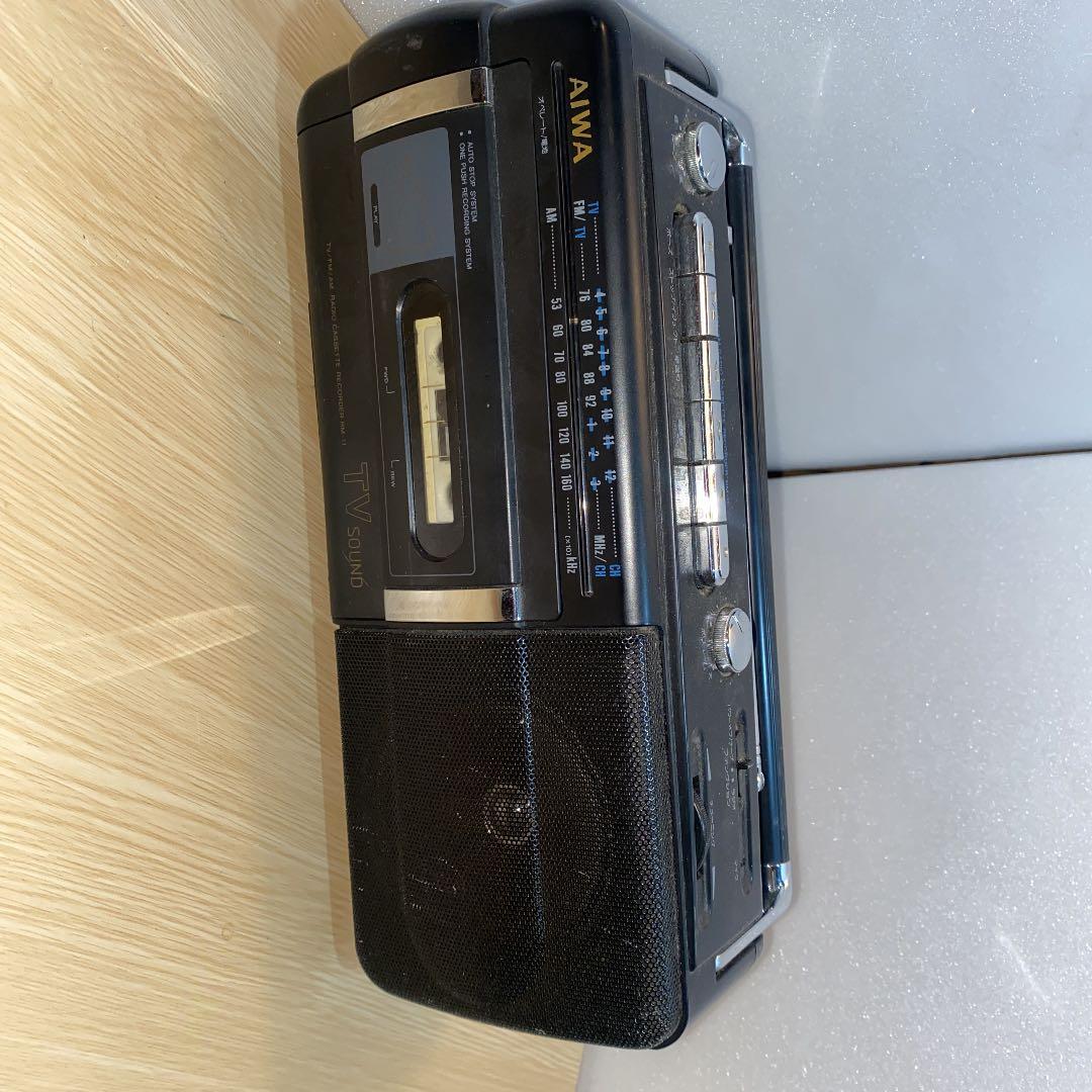 CDラジカセなどお買い得　ジャンク品　セット売り
