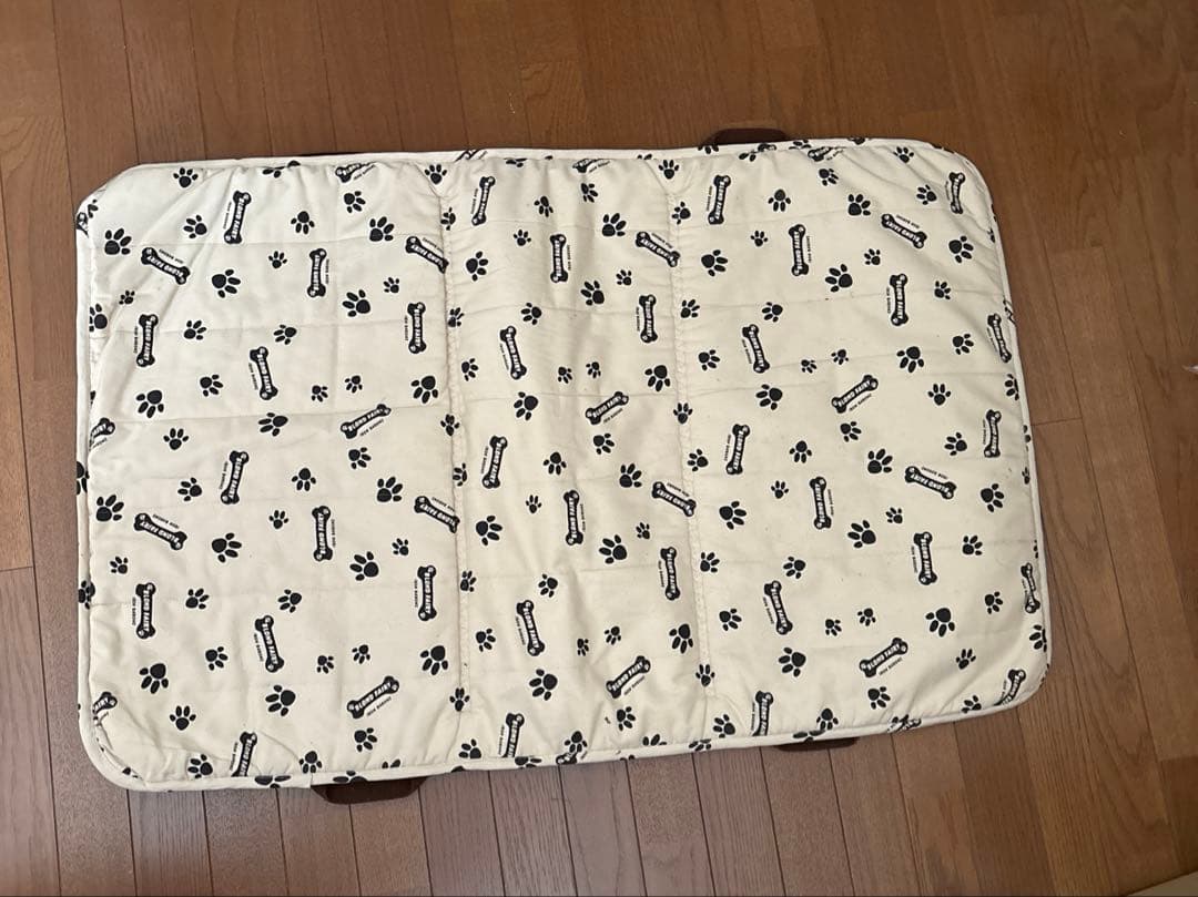 アイアンバロン　ハニカムマット