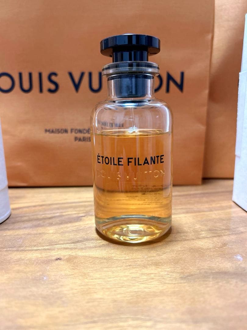 Louis Vuitton エトワールフィラント 100ml 香水