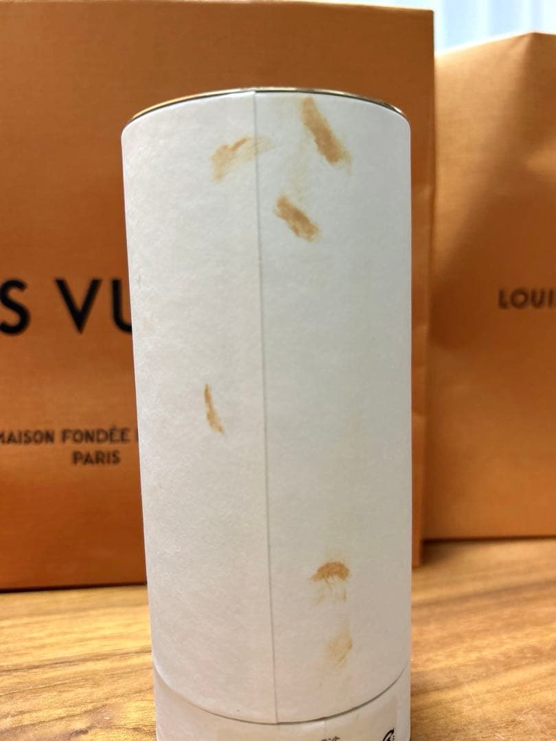 Louis Vuitton エトワールフィラント 100ml 香水