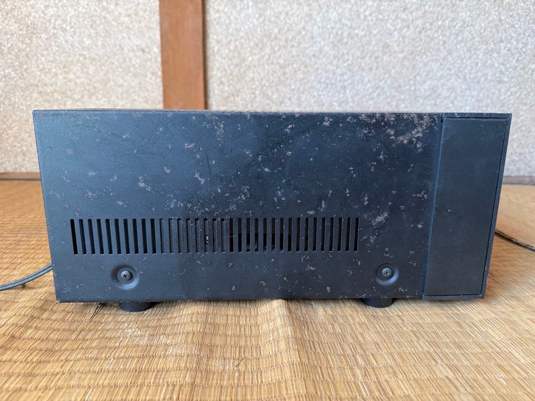 【O-2221】ONKYO オンキヨー パワーアンプ Integra M-506