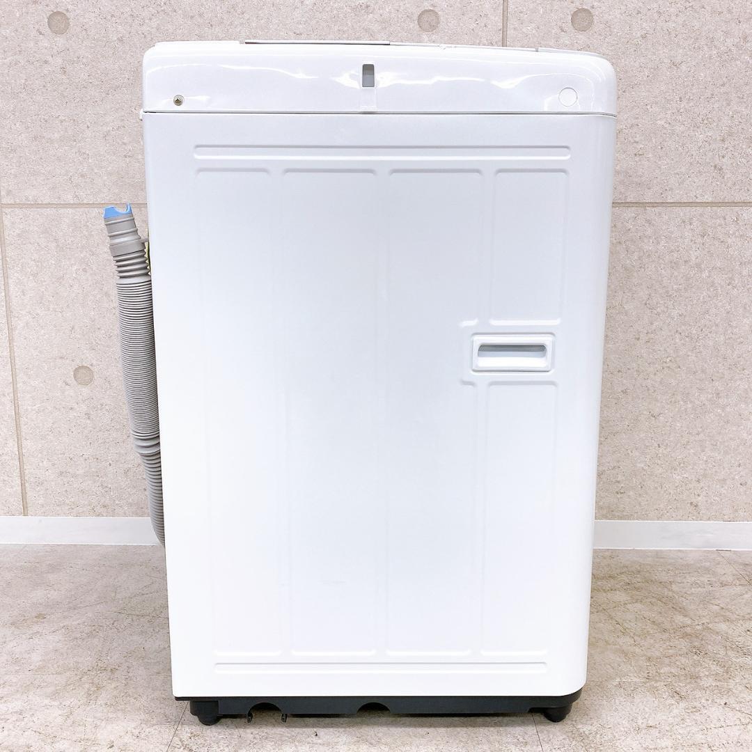 2019年製 Panasonic 全自動洗濯機 NA-F60B13 6.0kg