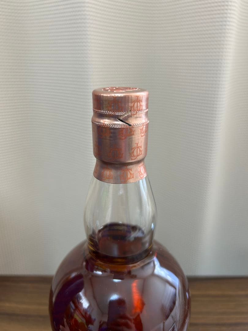 Glenfarclas 12年 シングルモルトウイスキー 1000ml
