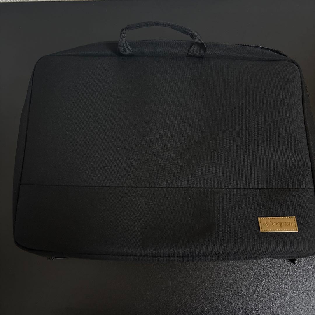 超高性能ノートPC 大画面17インチ パソコンケース付き mouse