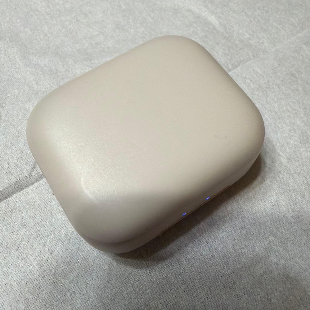 集音器　補聴　難聴　CEARVOL Nano ケース操作