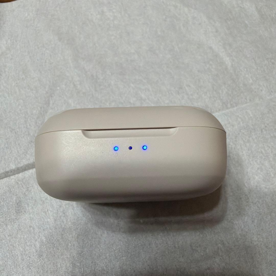 集音器　補聴　難聴　CEARVOL Nano ケース操作