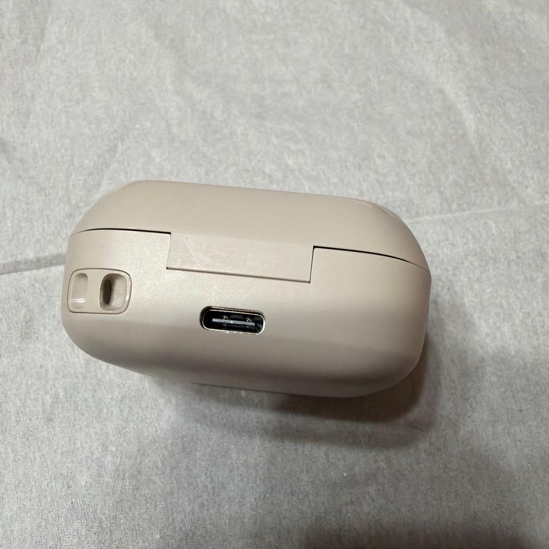 集音器　補聴　難聴　CEARVOL Nano ケース操作
