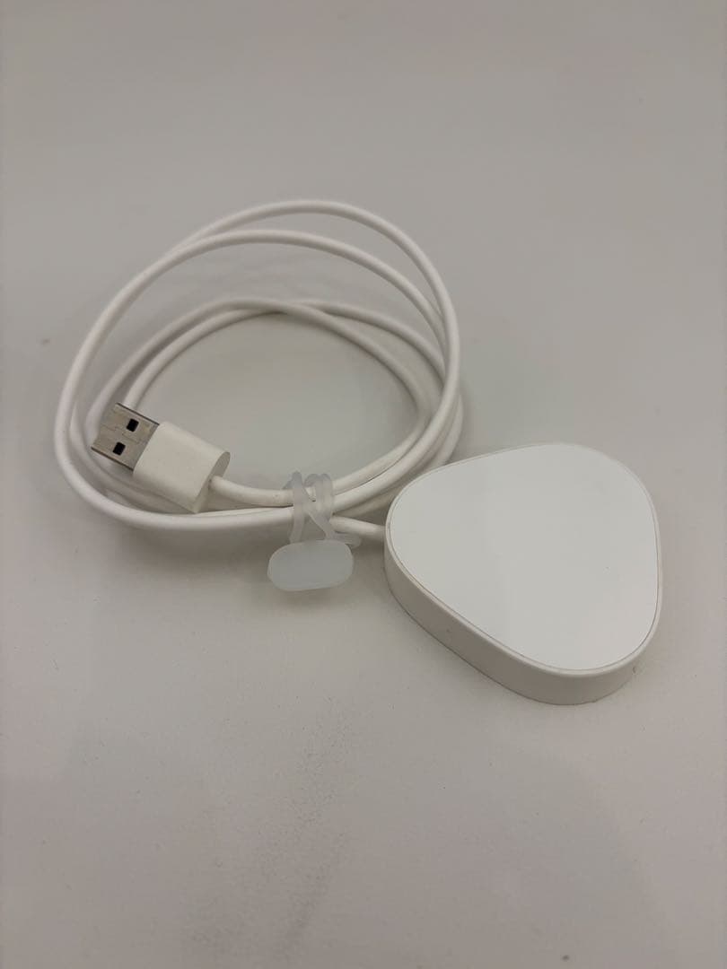 Sonos Roam ポータブルスピーカー ホワイト ワイヤレスチャージャー付き
