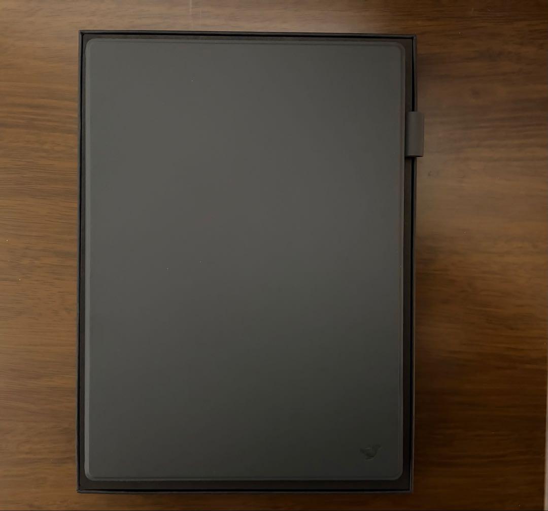 n*i様 AINOTE 2 AIスマートノート＋純正キーボード・替え芯