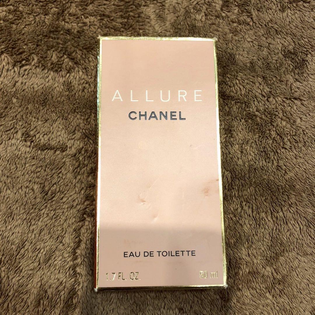 ♥【CHANEL】シャネル　香水おまとめ