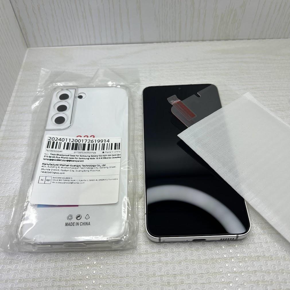 Galaxy S22 5G ◆ 8GB/256GB / au SCG13
